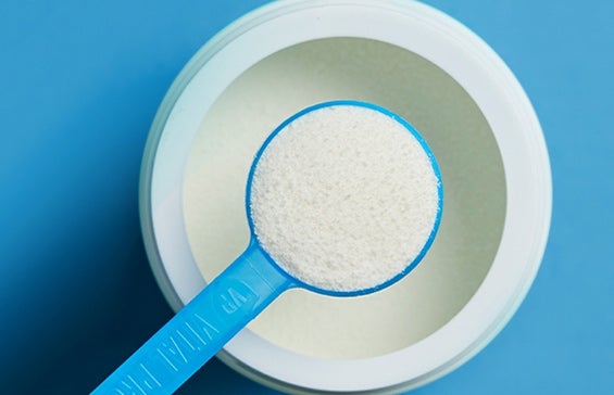 Ποια είναι η διαφορά μεταξύ Κολλαγόνου και Πρωτεΐνης Ορού Γάλακτος (Whey Protein);