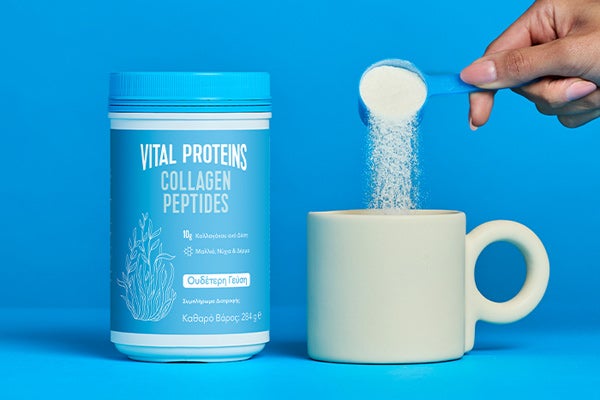 Unsere Vital-Mission