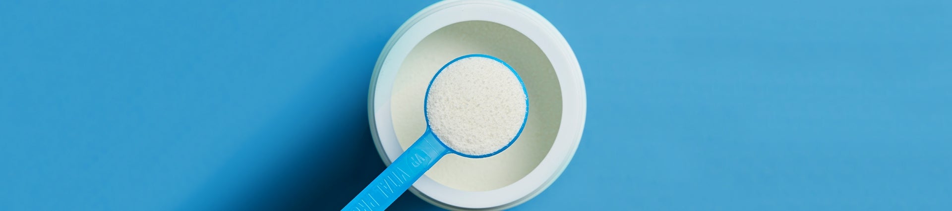 Ποια είναι η διαφορά μεταξύ Κολλαγόνου και Πρωτεΐνης Ορού Γάλακτος (Whey Protein);