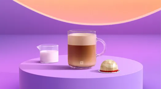 Vanilla Reverso Συνταγή