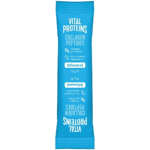 Collagen Peptides Sachets 