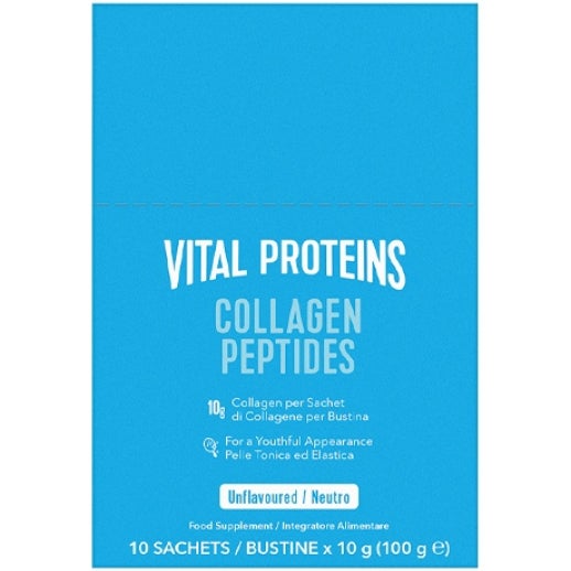 Collagen Peptides Sachets 