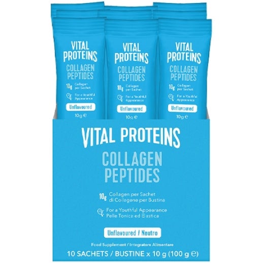 Collagen Peptides Sachets 