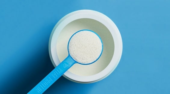 Ποια είναι η διαφορά μεταξύ Κολλαγόνου και Πρωτεΐνης Ορού Γάλακτος (Whey Protein);